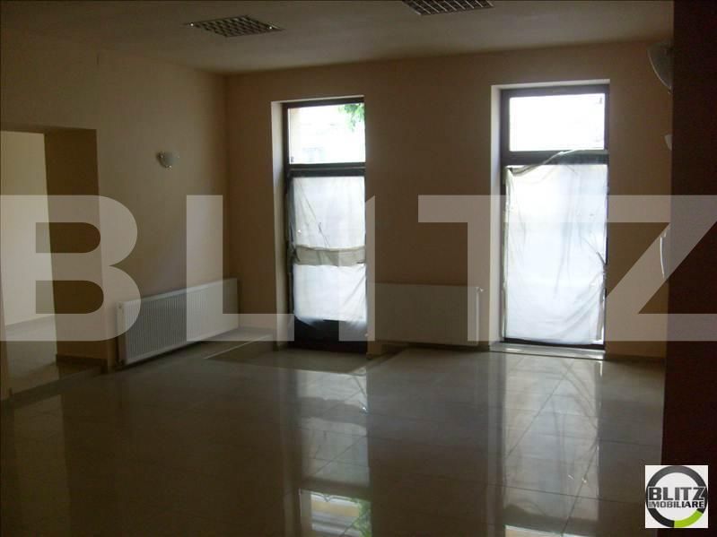Spațiu comercial de închiriat Andrei Mureşanu - 21579SIC | BLITZ Cluj-Napoca | Poza5