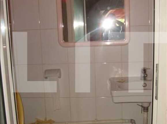 Spațiu comercial de închiriat Andrei Mureşanu - 21580SIC | BLITZ Cluj-Napoca | Poza2