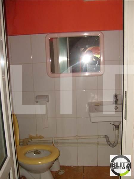 Spațiu comercial de închiriat Andrei Mureşanu - 21580SIC | BLITZ Cluj-Napoca | Poza2