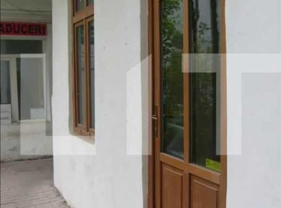 Spațiu comercial de închiriat Andrei Mureşanu - 21581SIC | BLITZ Cluj-Napoca | Poza1