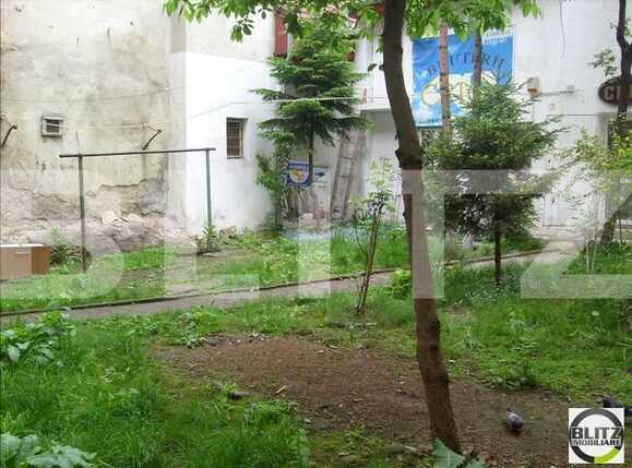 Spațiu comercial de închiriat Andrei Mureşanu - 21581SIC | BLITZ Cluj-Napoca | Poza2