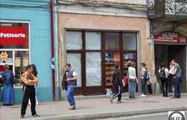 VAD EXCELENT. ZONA ZERO A ORASULUI !!!