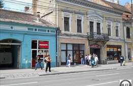 VAD EXCELENT. ZONA ZERO A ORASULUI !!!