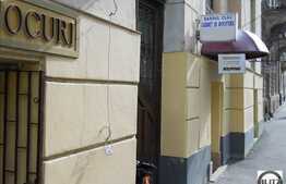 Spatiu Ultracentral potrivit pentru activitate de tip Cafenea, Bar, Salon !!