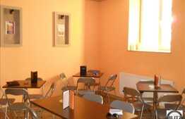 Spatiu Ultracentral potrivit pentru activitate de tip Cafenea, Bar, Salon !!