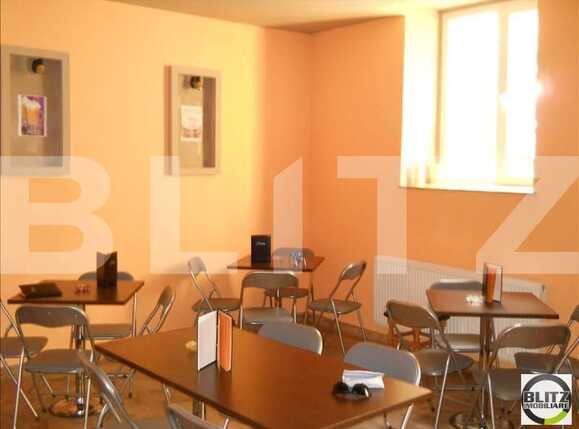 Spațiu comercial de închiriat Andrei Mureşanu - 21583SIC | BLITZ Cluj-Napoca | Poza3