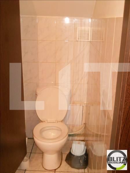 Spațiu comercial de închiriat Andrei Mureşanu - 21583SIC | BLITZ Cluj-Napoca | Poza4