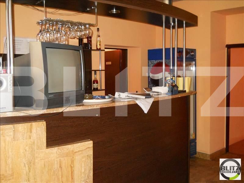 Spațiu comercial de închiriat Andrei Mureşanu - 21583SIC | BLITZ Cluj-Napoca | Poza5