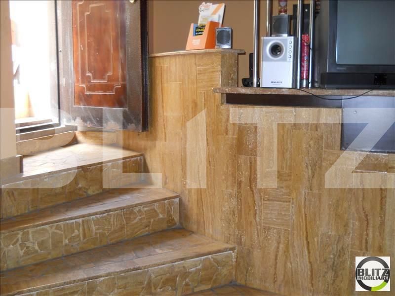 Spațiu comercial de închiriat Andrei Mureşanu - 21583SIC | BLITZ Cluj-Napoca | Poza6