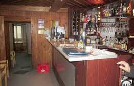 Spatiu comercial, 140 mp utili, zona strazii Decebal