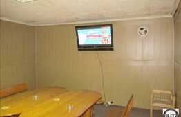 Spatiu comercial, 140 mp utili, zona strazii Decebal