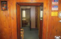 Spatiu comercial, 140 mp utili, zona strazii Decebal