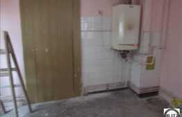 Spatiu comercial, 140 mp utili, zona strazii Decebal