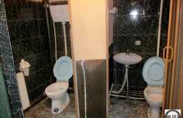 Spatiu comercial, 140 mp utili, zona strazii Decebal