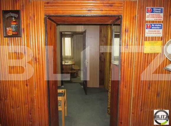 Spațiu comercial de închiriat Central - 21584SIC | BLITZ Cluj-Napoca | Poza5