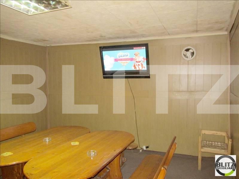 Spațiu comercial de închiriat Central - 21584SIC | BLITZ Cluj-Napoca | Poza2
