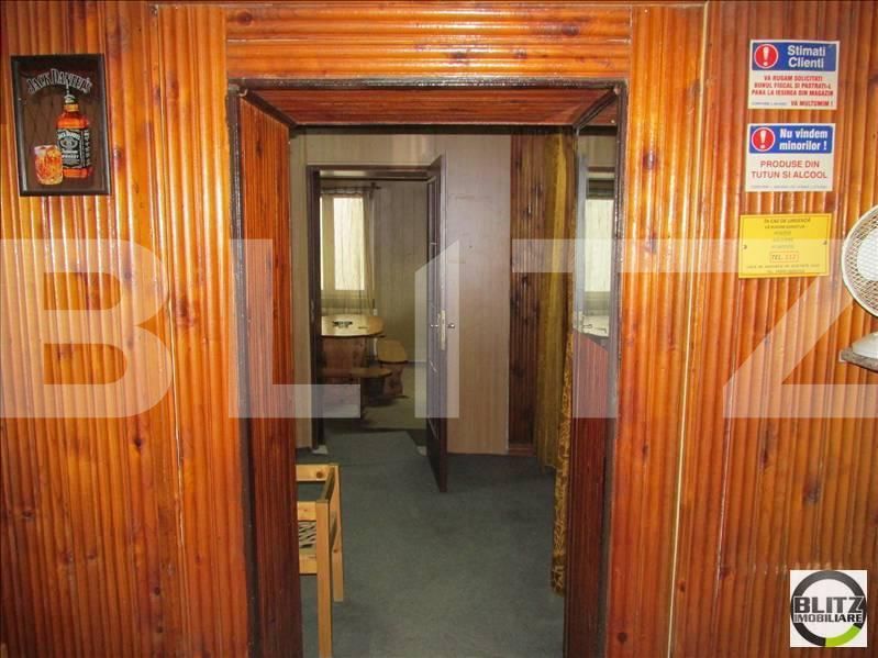 Spațiu comercial de închiriat Central - 21584SIC | BLITZ Cluj-Napoca | Poza5