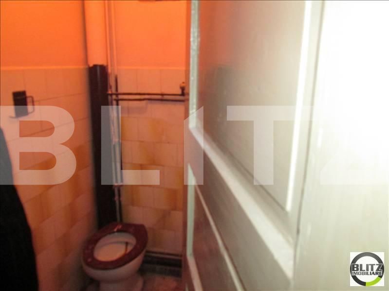 Spațiu comercial de închiriat Central - 21584SIC | BLITZ Cluj-Napoca | Poza12