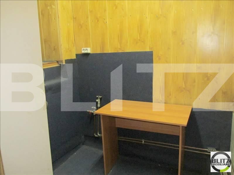 Spațiu comercial de închiriat Central - 21584SIC | BLITZ Cluj-Napoca | Poza9