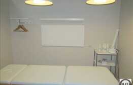 Inchiriere spatiu comercial, 50 mp utili, zona Piata Muzeului!