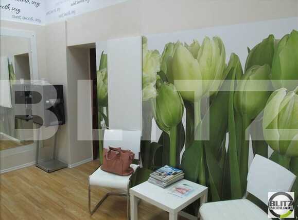 Spațiu comercial de închiriat Central - 21585SIC | BLITZ Cluj-Napoca | Poza1