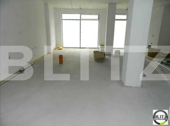 Spațiu comercial de închiriat Floreşti - 21587SIC | BLITZ Cluj-Napoca | Poza2