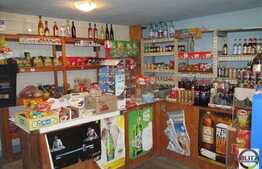 Inchiriere spatiu comercial cu 25 mp in zona strazii Horea