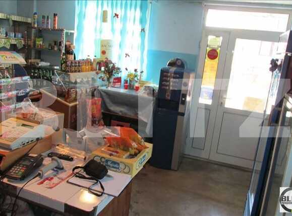 Spațiu comercial de închiriat Floreşti - 21588SIC | BLITZ Cluj-Napoca | Poza4