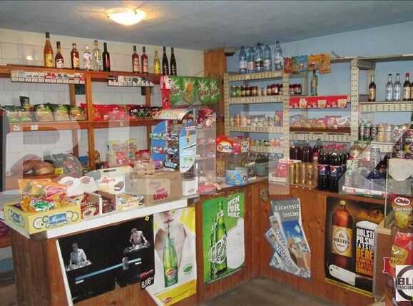 Spațiu comercial de închiriat Floreşti - 21588SIC | BLITZ Cluj-Napoca | Poza1