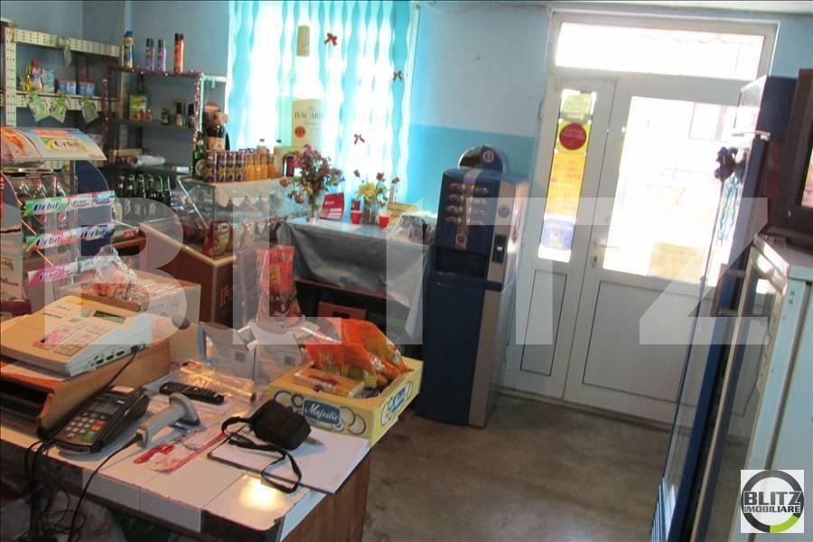 Spațiu comercial de închiriat Floreşti - 21588SIC | BLITZ Cluj-Napoca | Poza4