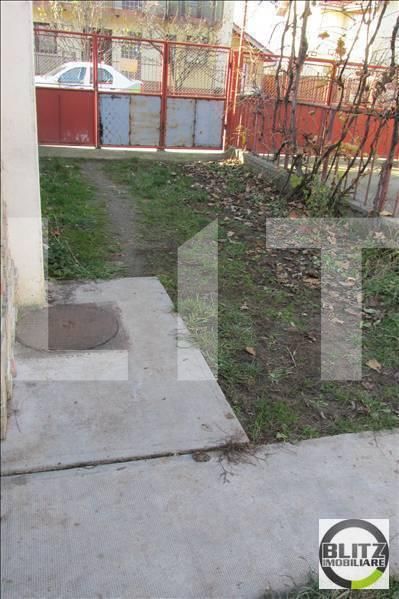 Spațiu comercial de închiriat Floreşti - 21588SIC | BLITZ Cluj-Napoca | Poza6