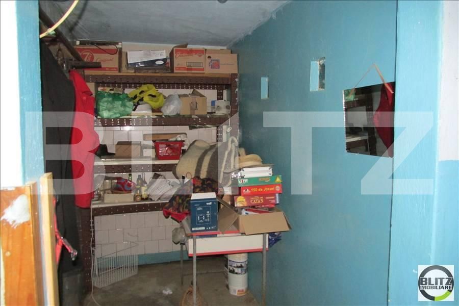 Spațiu comercial de închiriat Floreşti - 21588SIC | BLITZ Cluj-Napoca | Poza5