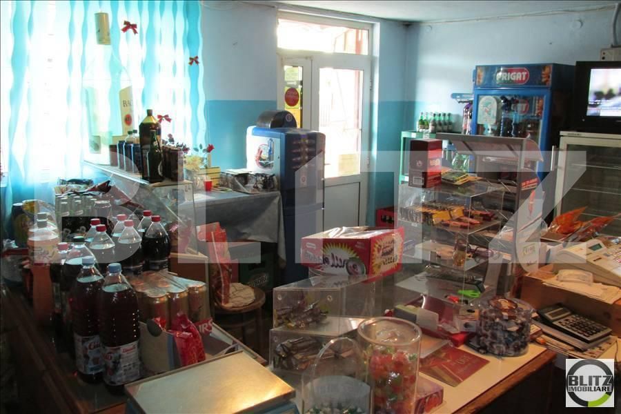 Spațiu comercial de închiriat Floreşti - 21588SIC | BLITZ Cluj-Napoca | Poza3