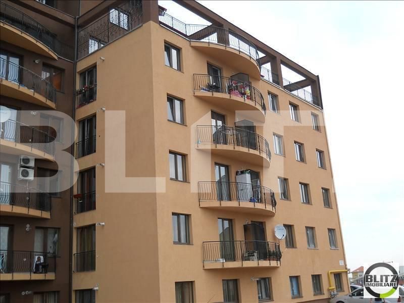 Apartament de vânzare 2 camere Calea Turzii - 2159AV | BLITZ Cluj-Napoca | Poza2