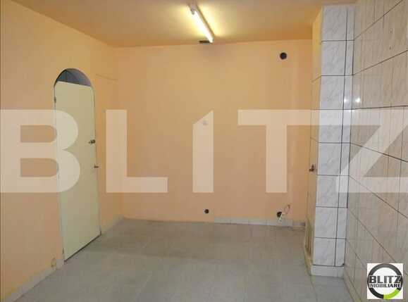 Spațiu comercial de închiriat Manastur - 21590SIC | BLITZ Cluj-Napoca | Poza1