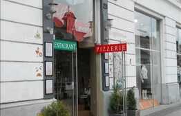 Artera Circulata Mult Pietonal , Vad Garantat, Pizzerie De Actualitate !!