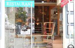 Artera Circulata Mult Pietonal , Vad Garantat, Pizzerie De Actualitate !!