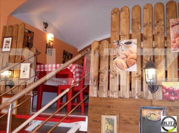 Spațiu comercial de închiriat Andrei Mureşanu - 21591SIC | BLITZ Cluj-Napoca | Poza4