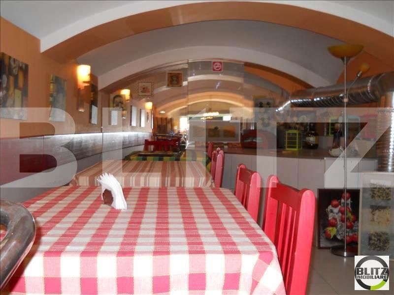 Spațiu comercial de închiriat Andrei Mureşanu - 21591SIC | BLITZ Cluj-Napoca | Poza3