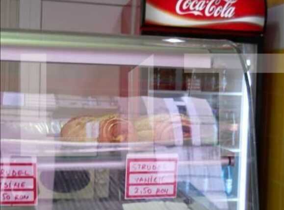 Spațiu comercial de închiriat Andrei Mureşanu - 21592SIC | BLITZ Cluj-Napoca | Poza3