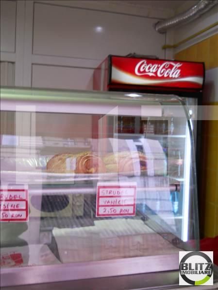 Spațiu comercial de închiriat Andrei Mureşanu - 21592SIC | BLITZ Cluj-Napoca | Poza3