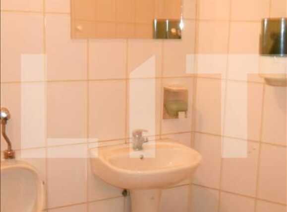 Spațiu comercial de închiriat Andrei Mureşanu - 21593SIC | BLITZ Cluj-Napoca | Poza4