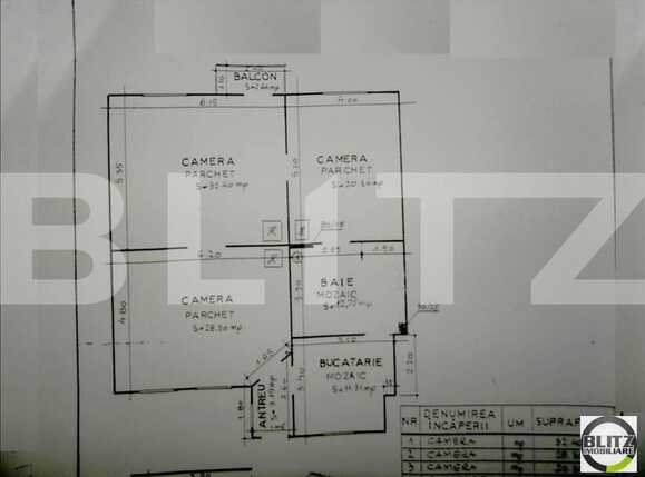 Spațiu comercial de vânzare Central - 21594SVC | BLITZ Cluj-Napoca | Poza9