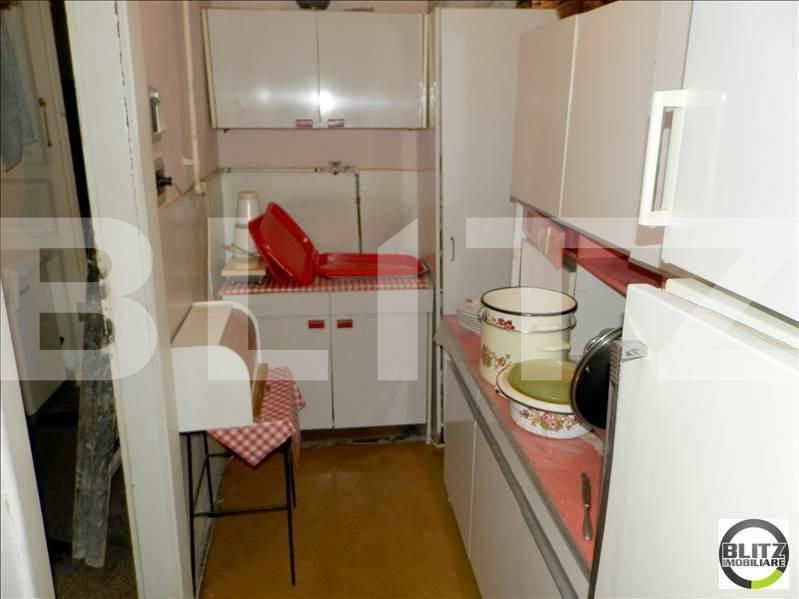 Spațiu comercial de vânzare Central - 21594SVC | BLITZ Cluj-Napoca | Poza6