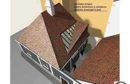 Inchiriere spatiu comercial, ideal pentru caffe-bar, bistro