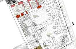 Inchiriere spatiu comercial, ideal pentru caffe-bar, bistro