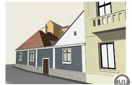 Inchiriere spatiu comercial, ideal pentru caffe-bar, bistro