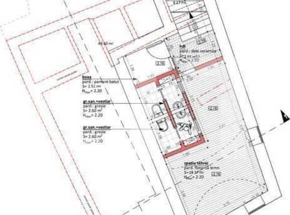 Spațiu comercial de închiriat Central - 21595SIC | BLITZ Cluj-Napoca | Poza4