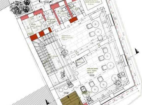 Spațiu comercial de închiriat Central - 21595SIC | BLITZ Cluj-Napoca | Poza5