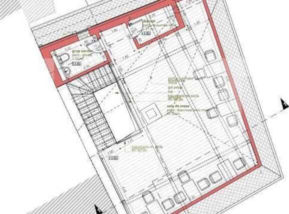 Spațiu comercial de închiriat Central - 21595SIC | BLITZ Cluj-Napoca | Poza6